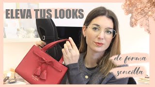 Elevate your everyday looks with these 10 style TRICKS ✨💎 Look ELEGANT without effort | styleandp...