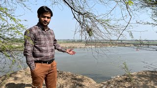 Dhruv Tila | Brahmavart Ghat | Maa Anjani Temple