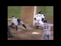 1998 alcs gm2 wilson scores on knoblauch s miscue