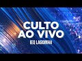 CULTO ONLINE 🔴 AO VIVO