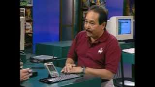 The Computer Chronicles - Wireless Computing (Aired 03/20/2001) (First blackberry PDA)