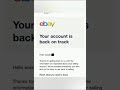 Mc113 mc011 eBay account suspended | eBay suspension | thrifting to resell on eBay