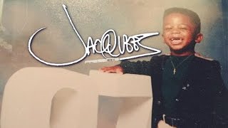 Jacquees - Body Language (QueMix 2)