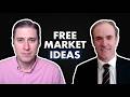 Making Conservatives Free-Marketers Again