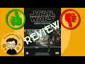 Star Wars: Gadgets and Gear Review