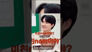 Kyungsoo lagi MODE ON!! #exo#kyungsoo#d.o#dokyungsoo#weareone