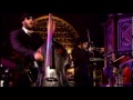 jonathan davis and sfa live at the union chapel..part1