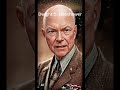 Dwight D. Eisenhower 34th US President #shorts #uspresident #usa #ai