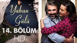 Yaban Gülü 14. Bölüm