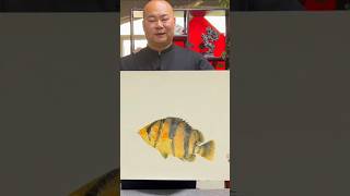 Gyotaku unique facts: The World-Class Art of Fish Printing!\