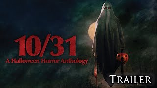 10/31 Trailer | FREE Full Horror Anthology