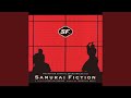 Theme Of Samurai Fiction