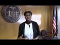 Marilyn Owusu-Sekyere loves being a NYCHA-CUNY Scholar