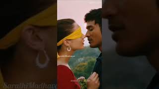 #dhanush #whatsappstatus #tamil #romanticstatus #romantic #kiss #nayanthara #love #lovestatus #bgmi