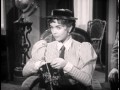 Sherlock Holmes (TV-1955) THE CARELESS SUFFRAGETTE (S1E20)