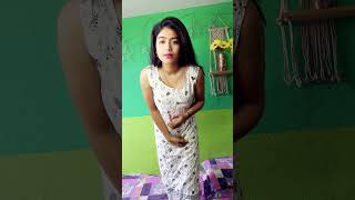 প্রচণ্ড গরমে বাইরে বেরোলেই শেষ ||  Summer Outfit #summer #shorts #short #minivlog