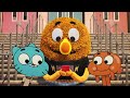 gumball the dating app the slide cartoon network