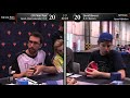 magic the gathering gp vegas 2018 round 9 modern