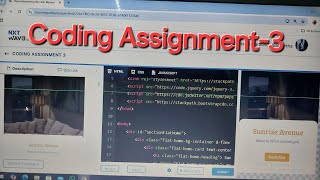 Flats Page Coding Assignment-3 | CCBP | NXTWAVE | HTML,CSS,BOOTSTRAP |