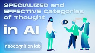 Episode 2 - How do AI Neurons Create Highly Specialized and Effective Categories of Thought ?