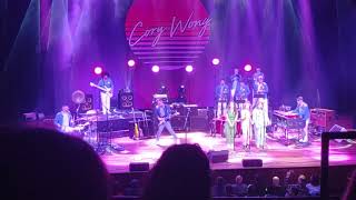 Cory Wong (Live At The Ryman) - Crisis (Featuring Trousdale)