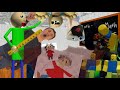 You’ve received a video from MapleSyrupPancakes: Baldi’s Basics random moments!