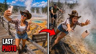 6 Most STUPID Vacation Deaths That Could Have Been Avoided