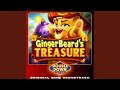 Gingerbeard's Treasure