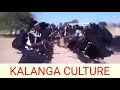 kanga culture