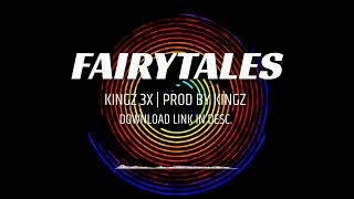 (FREE) Juice WRLD X Lil Tecca Type Beat 2022 "Fairytales"