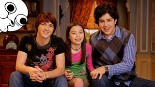 ¿Qué le pasó a los padres desaparecidos de Drake y Josh?