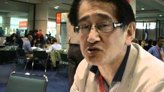 ASTD2011現地からの声