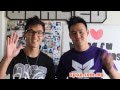 Xpax Don't Lose it All - Wong Fu's Shoutout for Votes