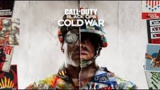 #2🔵コールオブデューティーブラックオプスコールドウォー🔵CoD:BOCW【FPS】✨毎日ライブ配信🌟ゲーム実況🎵初心者🔰初見さん歓迎🔷PS4👍