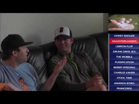 Bro Show Episode 3 Featuring Todd Mcshay Youtube