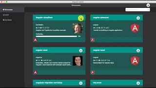 Introducing Angular Copilot