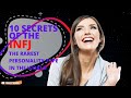 10 Secrets of the INFJ, the Rarest Personality Type in the World