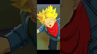 【ドラゴンボールレジェンズ】【再投稿】メッキ剥がれた後のゴジータ4の耐久力！