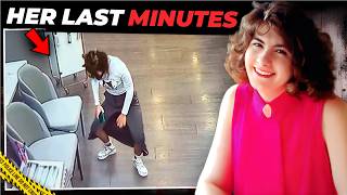 This Terrifying Case Will Leave You Speechless | True Crime Documentary