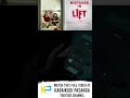 3 mistakes in lift movie kavin amritha aiyer vineeth varaprasad britto michael hepzi