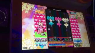 pop'n music Lv43 CANDY RAVE(smooooch・∀・) ずっとダンス clear