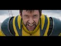 deadpool u0026 wolverine trailer 2024 extended 4k uhd