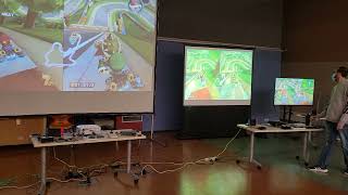 Accessible Mario Kart Tournament Teaser