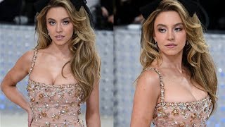 Sydney Sweeney Has One Surprising Rule When It Comes To Her Eating Habits