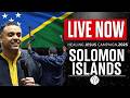 🚨LIVE from Malaita, Solomon Islands || HJC with Evangelist Dag Heward-Mills || Day 3
