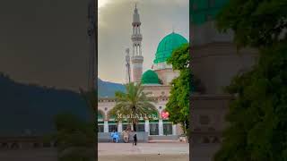 Bari imam 💖 | Islamic status | Beautiful view of bari imam | #shorts #youtubeshorts