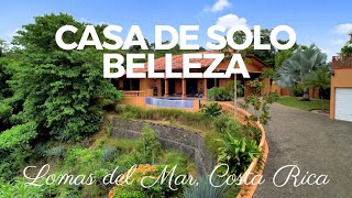 *** FOR SALE *** Casa de Solo Belleza – Nuevo Colon, Guanacaste, Costa Rica