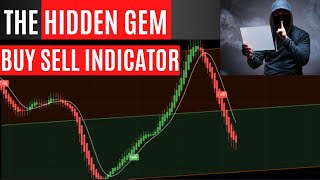 The Most Accurate Buy Sell Zones Signal Indicator | 95% Profitable Trading Strategy On Trading View