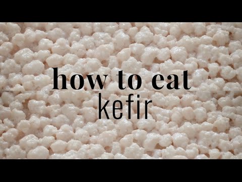 How to Eat Kefir | Shape How to Eat Kefir | Shape