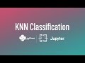 Implementing K-Nearest Neighbors (KNN) Classification Algorithm in Python | Explained with Code